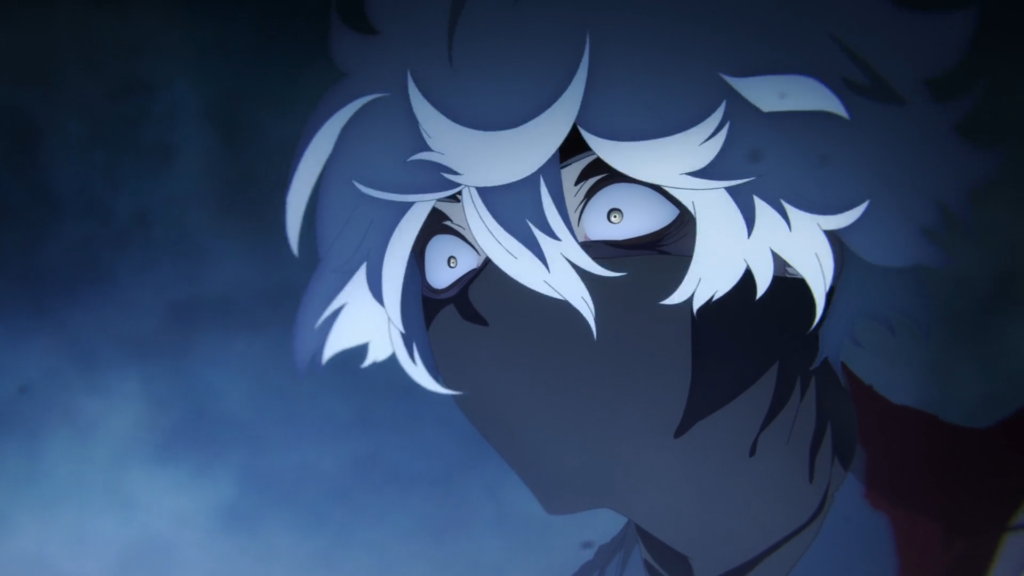 Hell’s Paradise: Jigokuraku Season 2 Episode 12 – The War Finally Begins