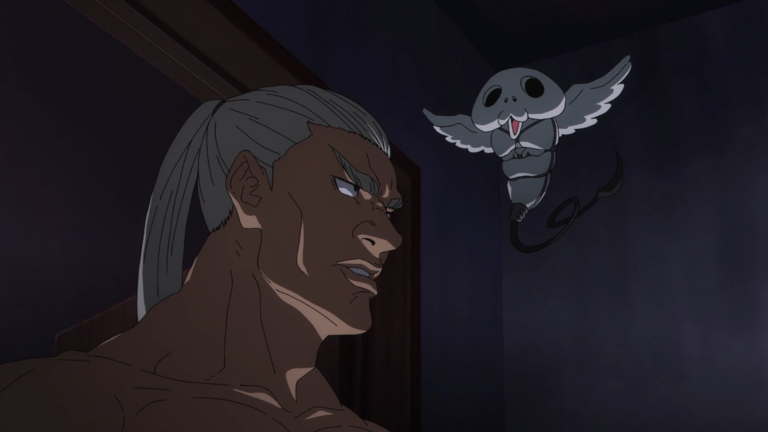 Chizuru Hari from Jujutsu Kaisen - Too Lazy Panda