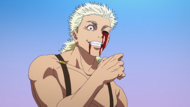 Iori Hazenoki from Jujutsu Kaisen - Too Lazy Panda