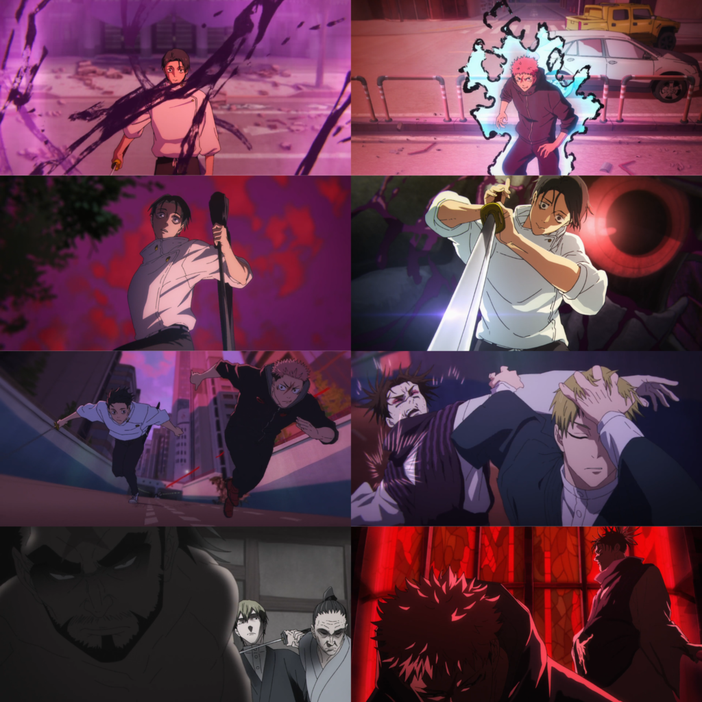 Jujutsu Kaisen: The Culling Game Part 1 Episode 1 - Too Lazy Panda