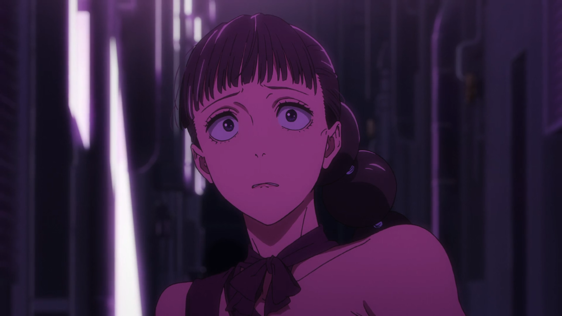 Remi from Jujutsu Kaisen - Too Lazy Panda