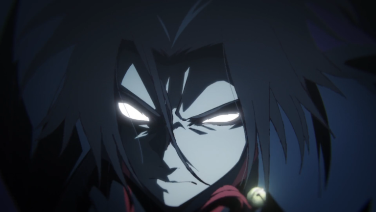 Yamada Asaemon Shugen from Hell’s Paradise - Too Lazy Panda