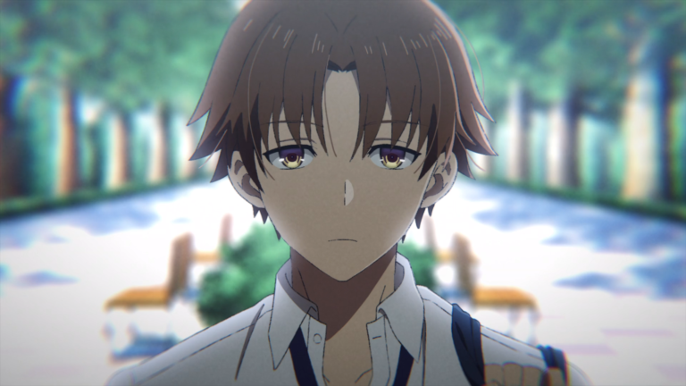 Classroom of the Elite Season 4 Episode 5 – Ayanokōji Finally Gets Serious