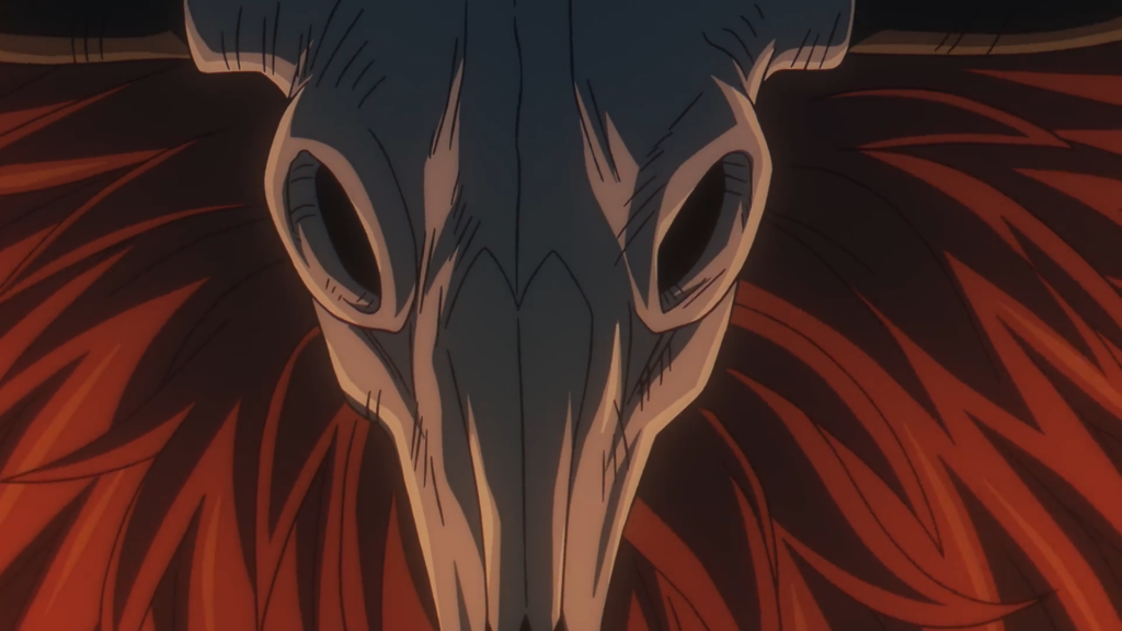 One Piece Episode 1158 – Who Is the Masked Giant in Elbaf?