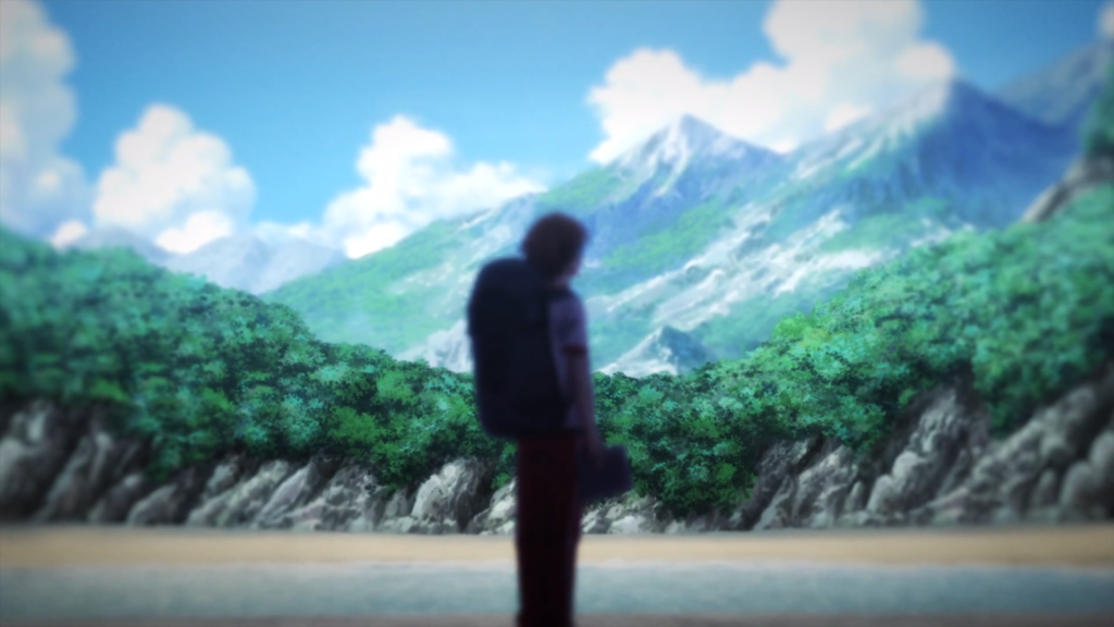 Classroom of the Elite Season 4 Episode 9 – The Deserted Island Special Test Begins