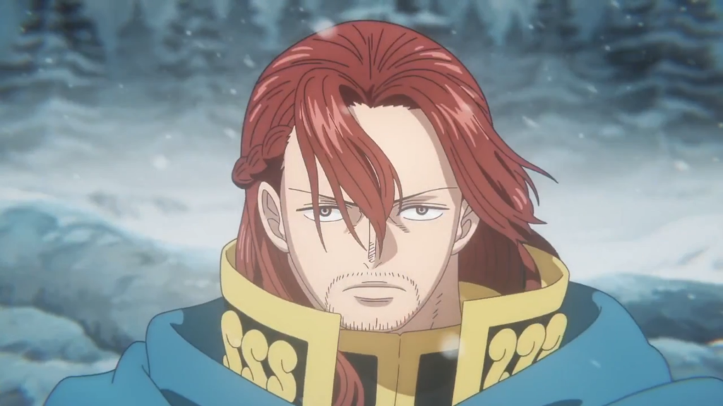 God’s Knights Voice Actors in Elbaf Arc Revealed