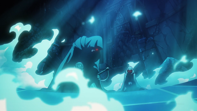 One Piece Episode 1164 – Shamrock and Gunko Introduction