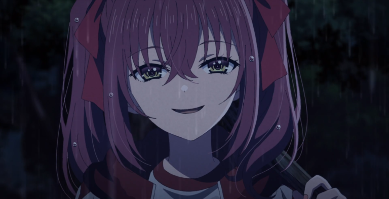 Classroom of the Elite Season 4 Episode 13 – Ichika Amasawa Revealed as White Room Student?