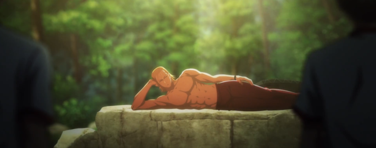 Classroom of the Elite Season 4 Episode 14: Third Years Target Kōenji as the Island Test Enters Its Final Phase